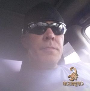 Meet your Posher, Rick